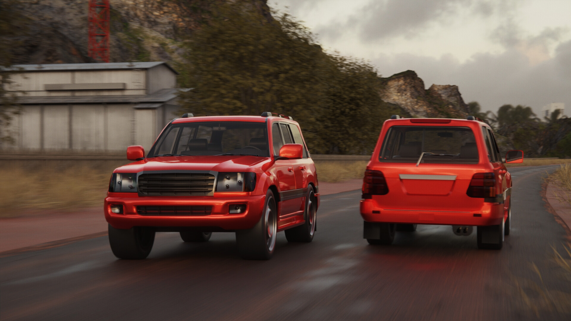 Car For Sale Simulator 2023: PickUp &amp; SUV