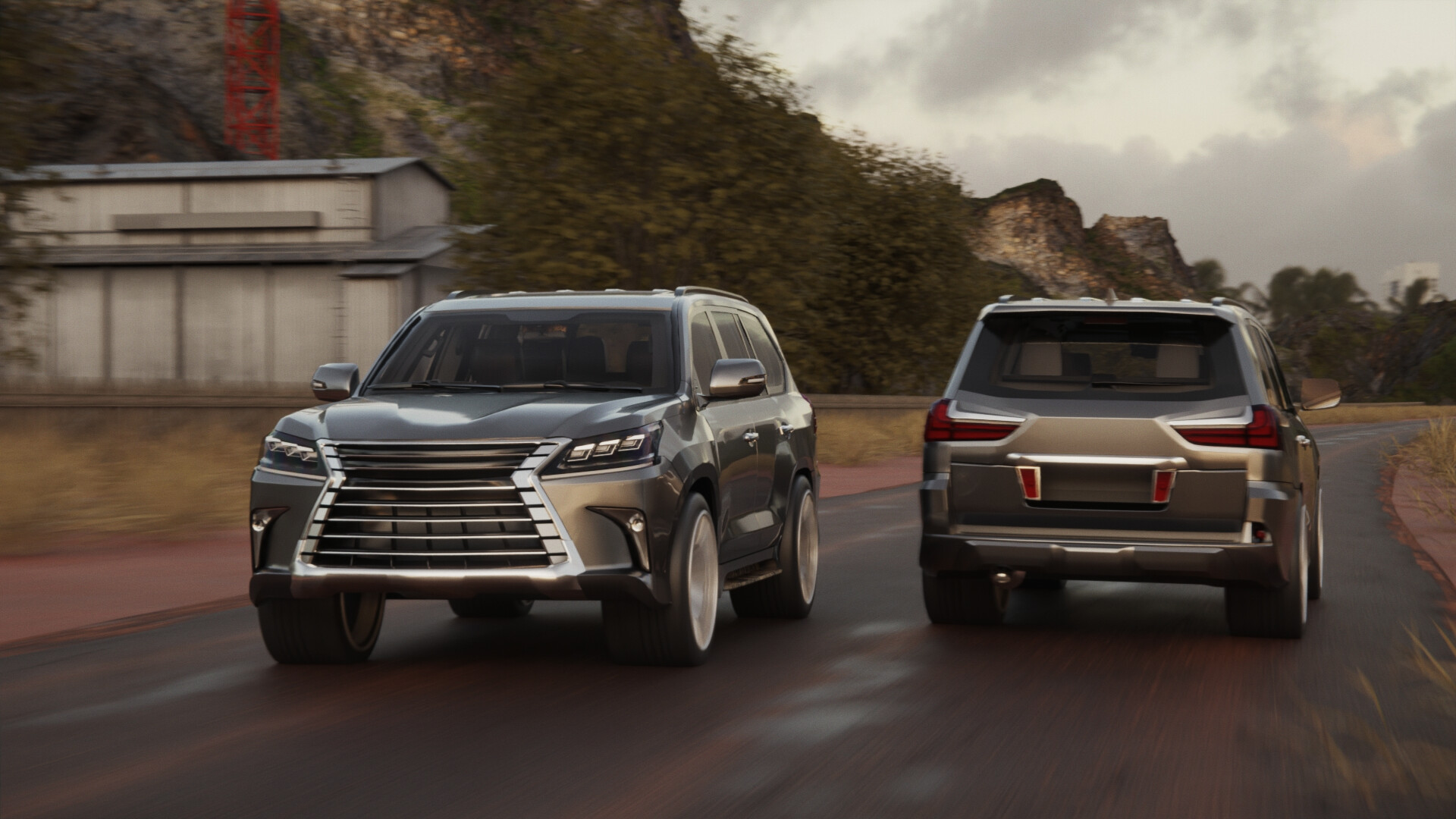 Car For Sale Simulator 2023: PickUp &amp; SUV