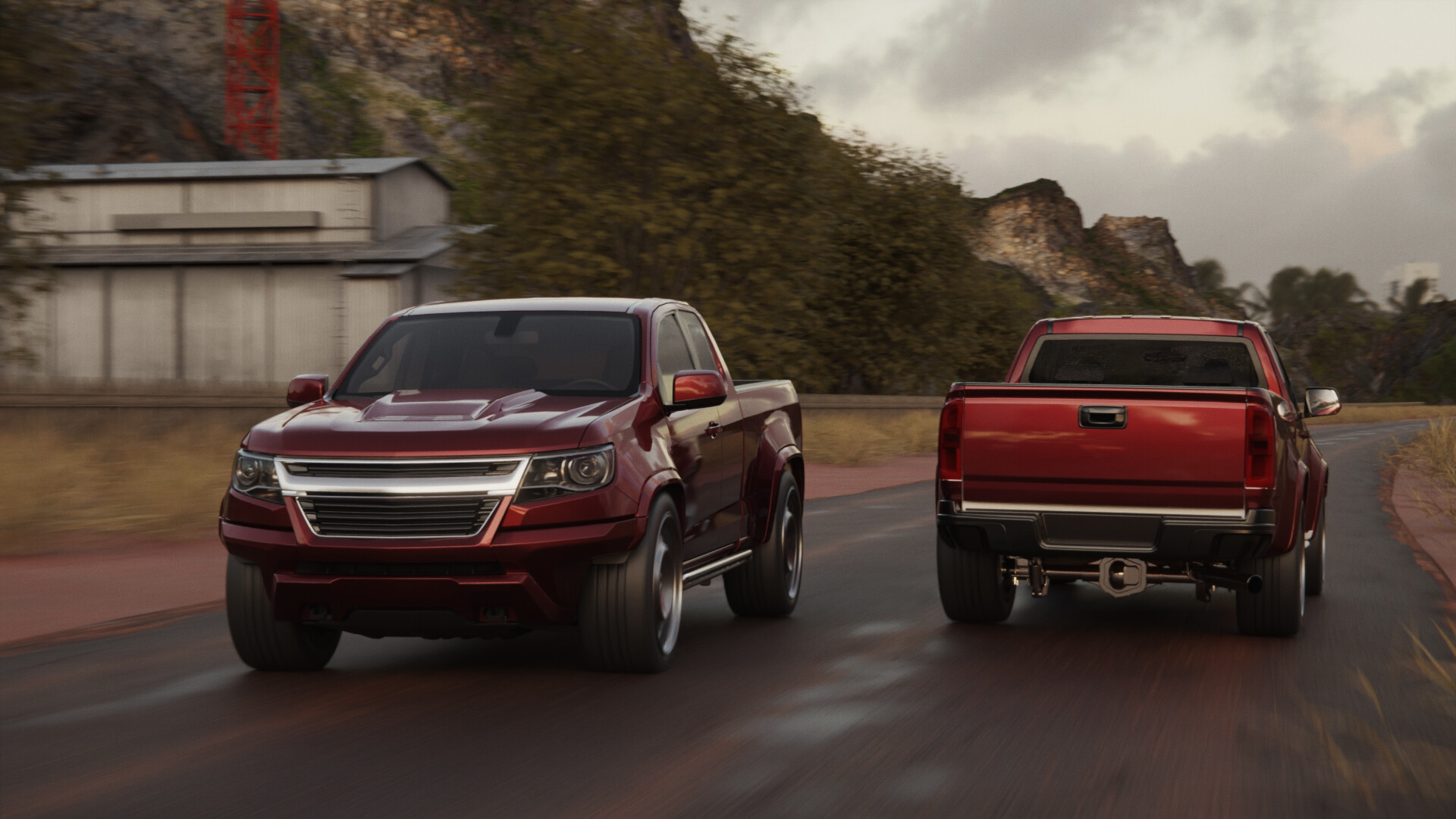 Car For Sale Simulator 2023: PickUp &amp; SUV