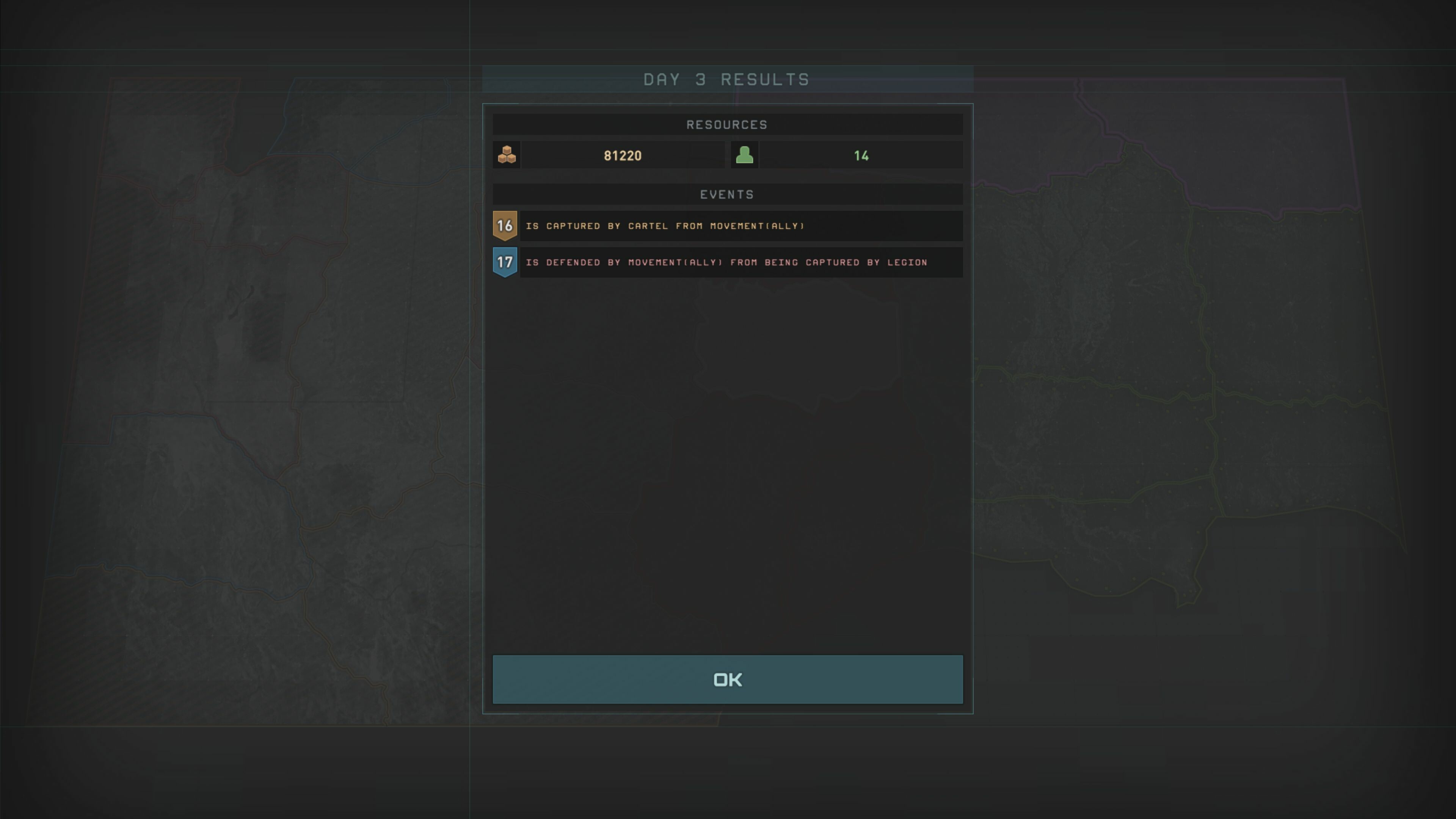 Terminator: Dark Fate – Defiance: Uprising