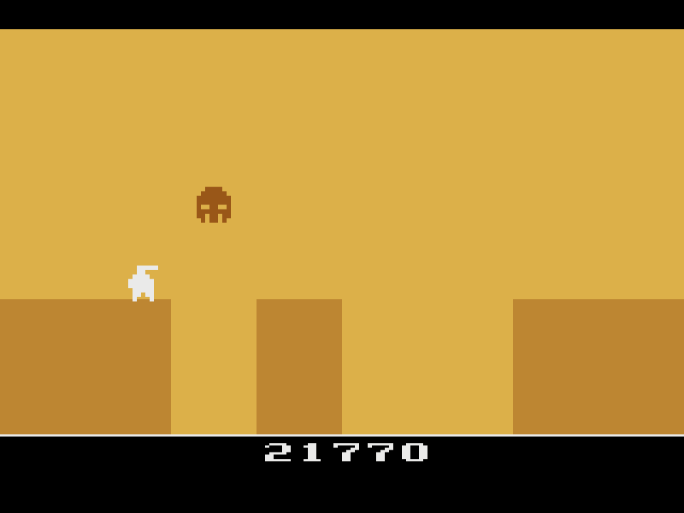 Mr. Run and Jump 2600