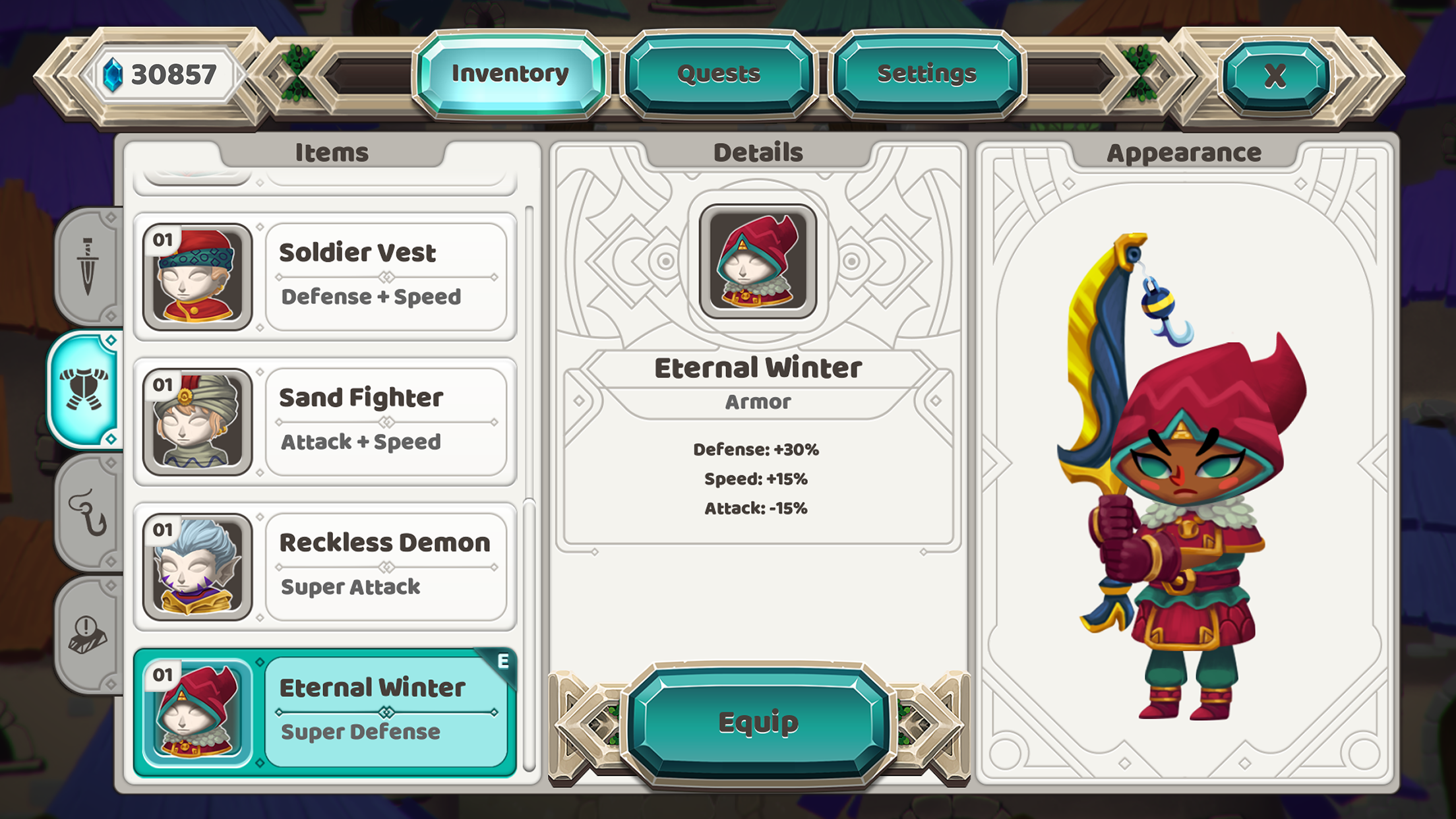 Legend of the Skyfish 2