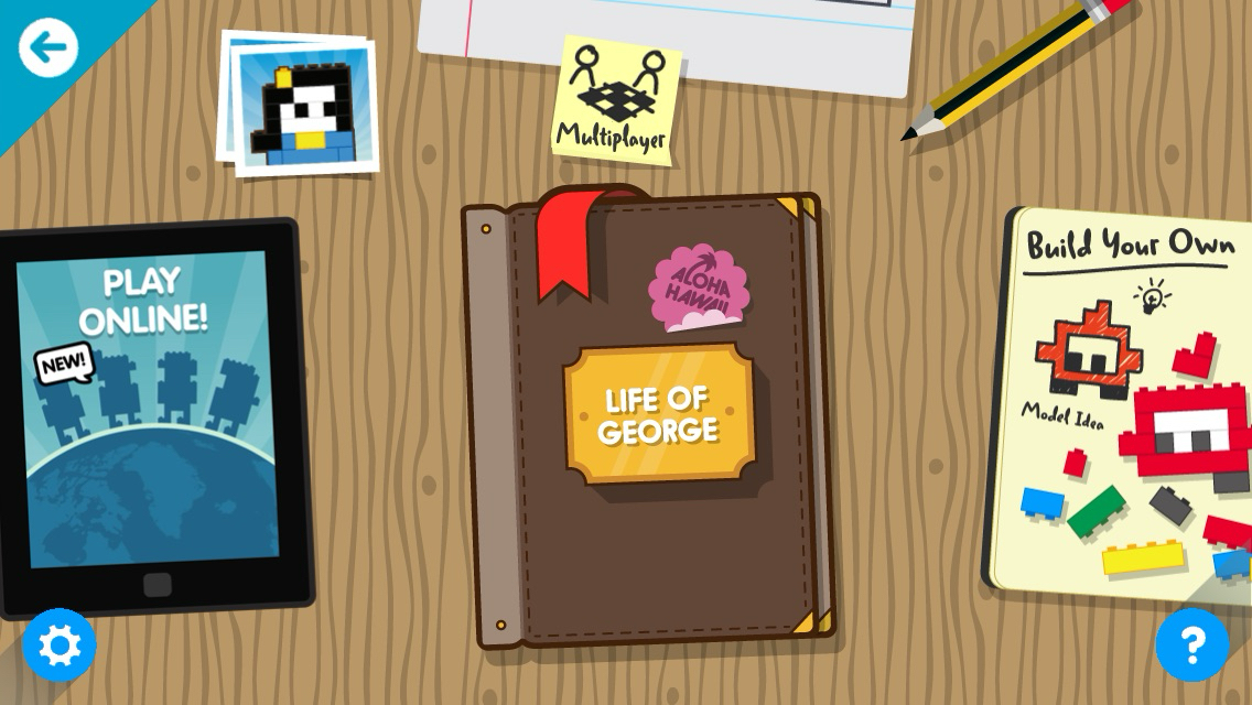 Life of George