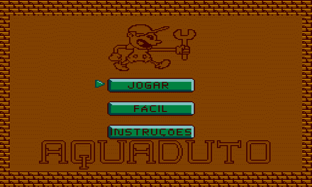 Aquaduto