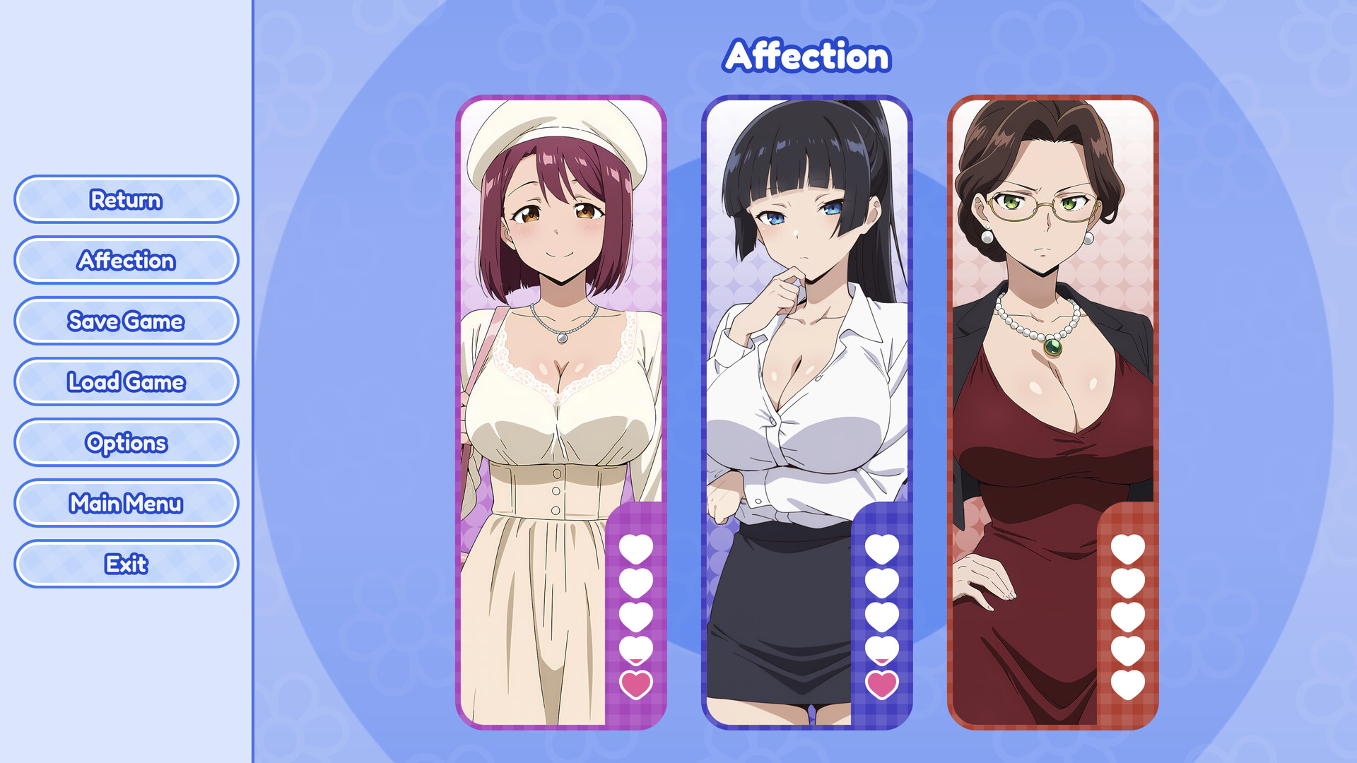 The Cheated Man’s Revenge: Triple the Payback