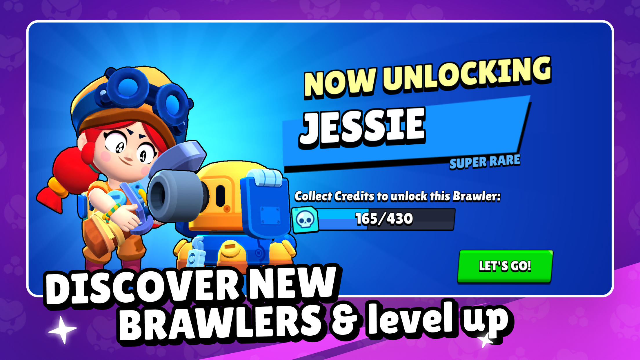 Brawl Stars