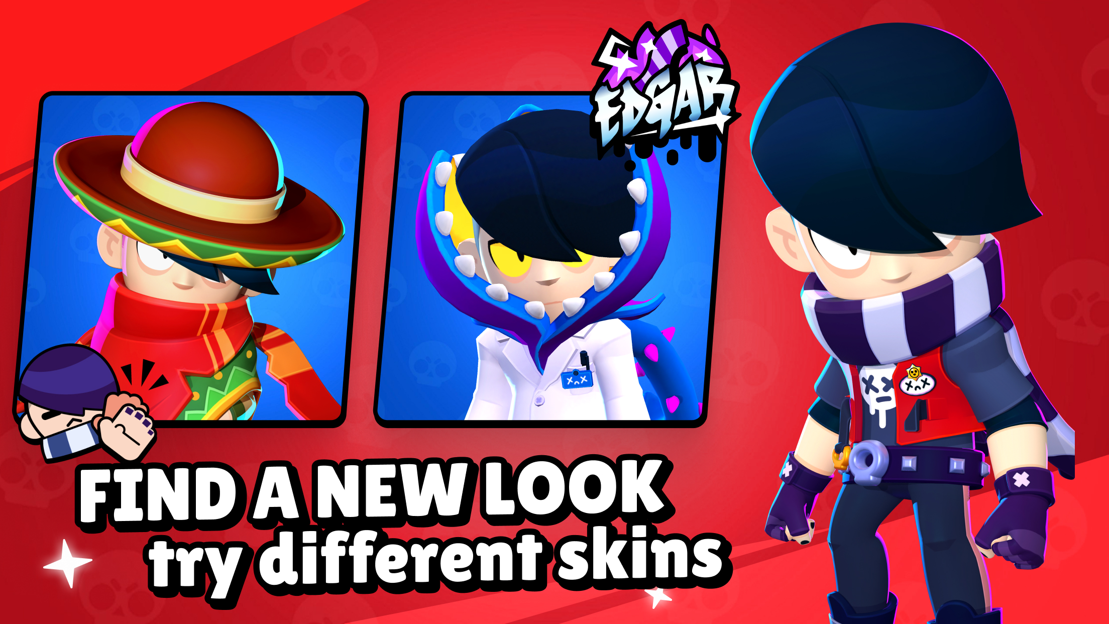 Brawl Stars
