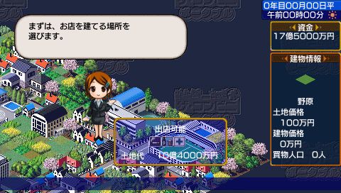 The Conveni Portable