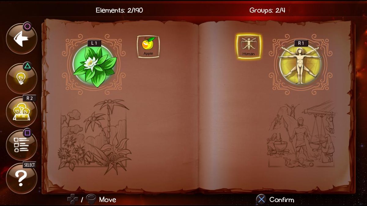 Doodle Devil &amp; Alien Shooter