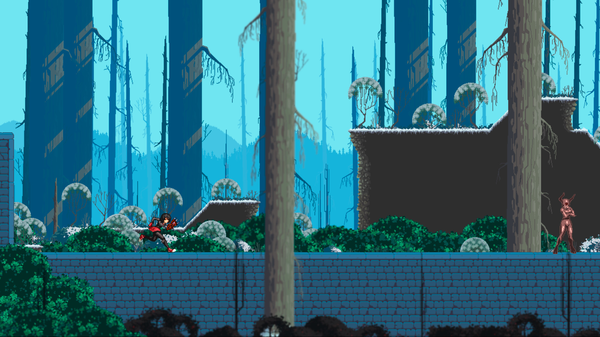 Geometry May. I swear it’s a nice free game