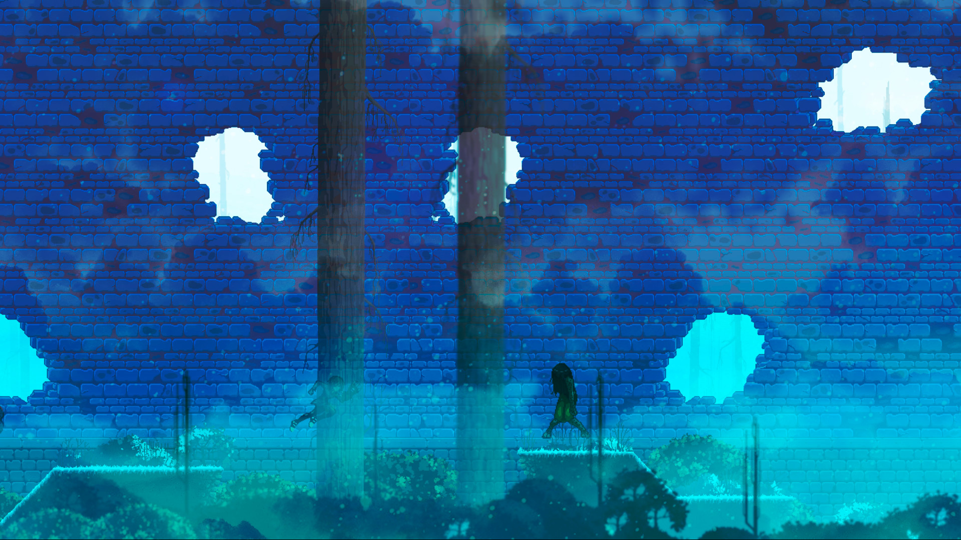 Geometry May. I swear it’s a nice free game