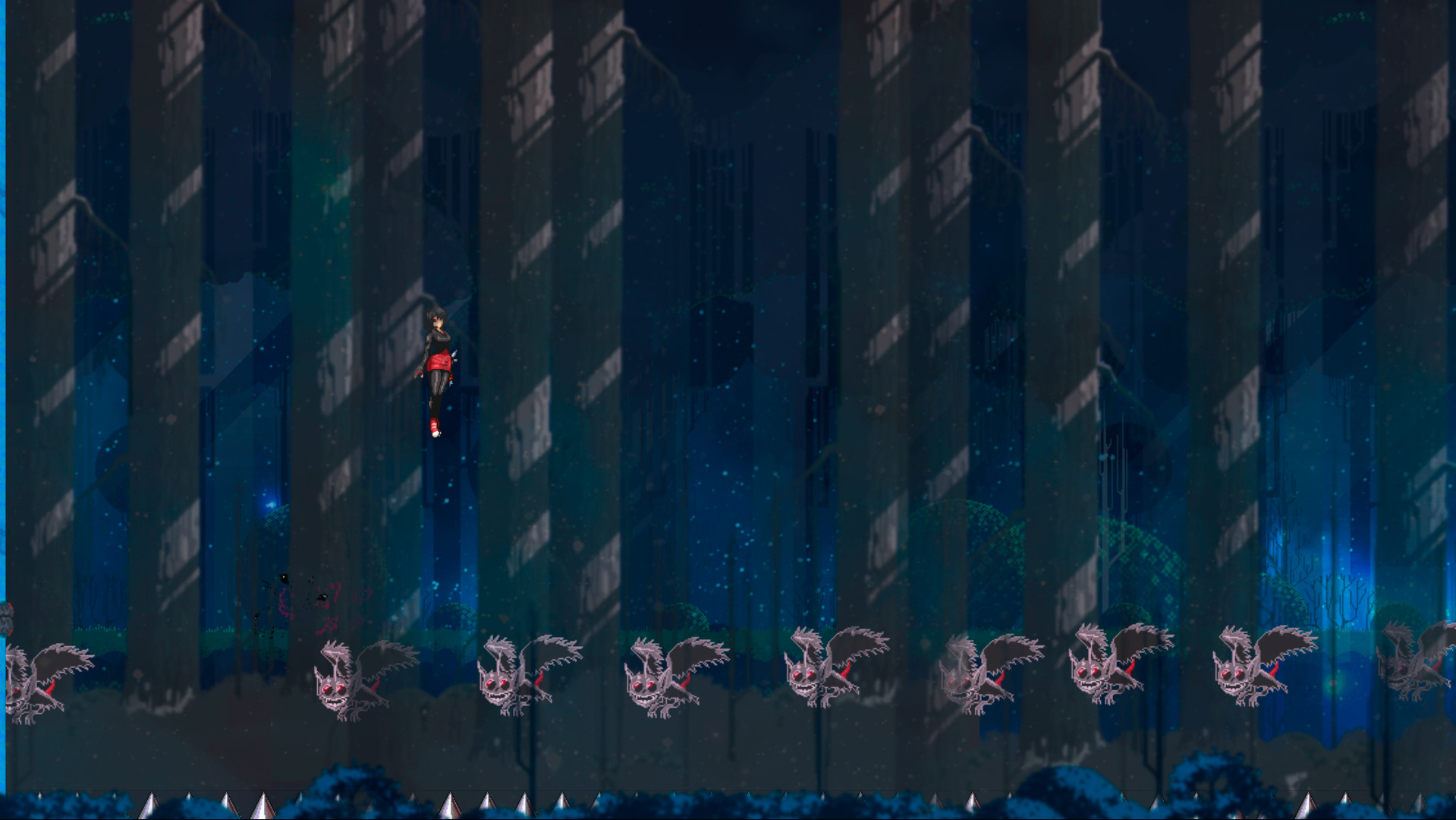 Geometry May. I swear it’s a nice free game