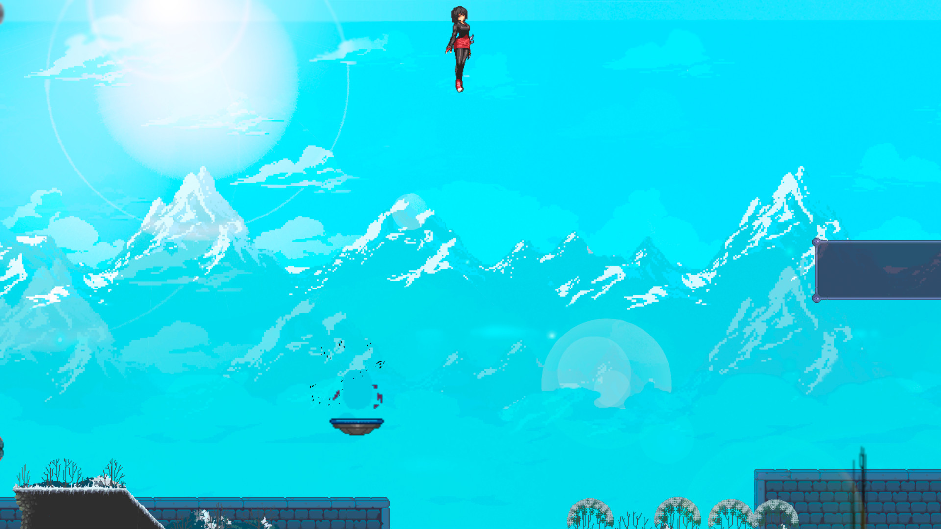 Geometry May. I swear it’s a nice free game