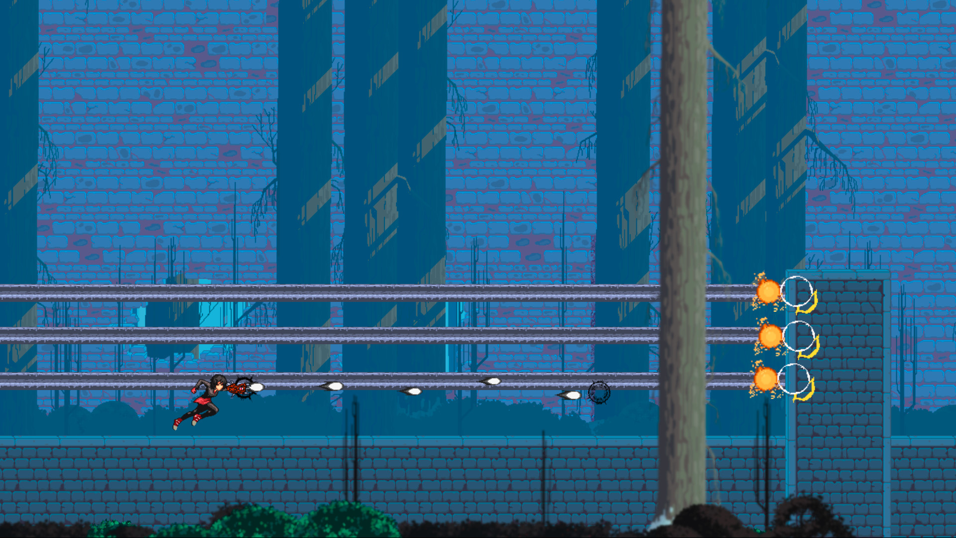 Geometry May. I swear it’s a nice free game