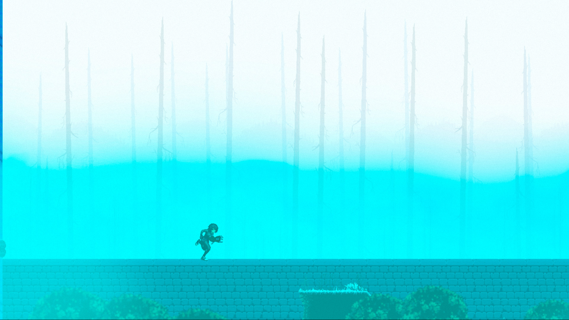 Geometry May. I swear it’s a nice free game