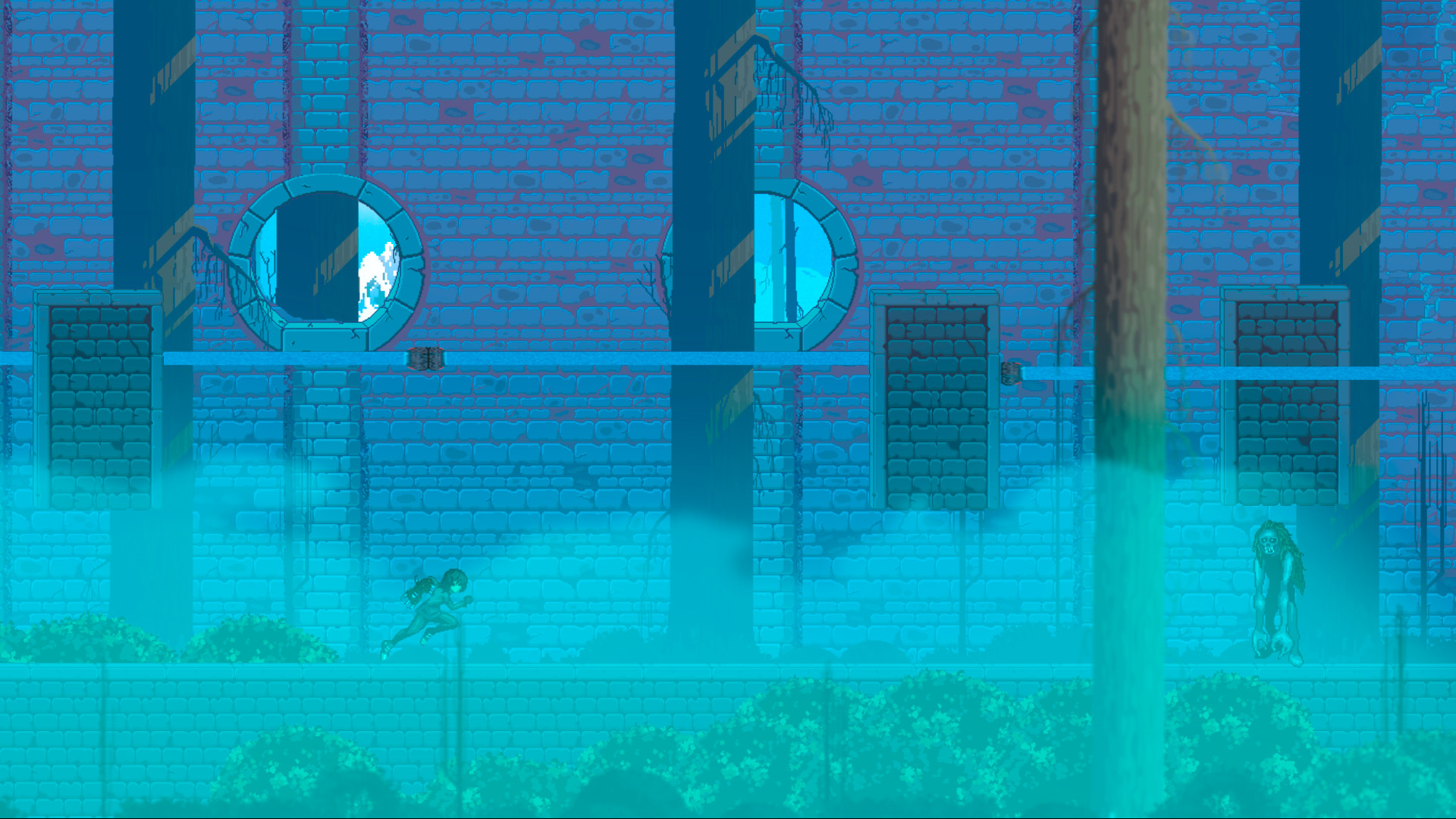 Geometry May. I swear it’s a nice free game