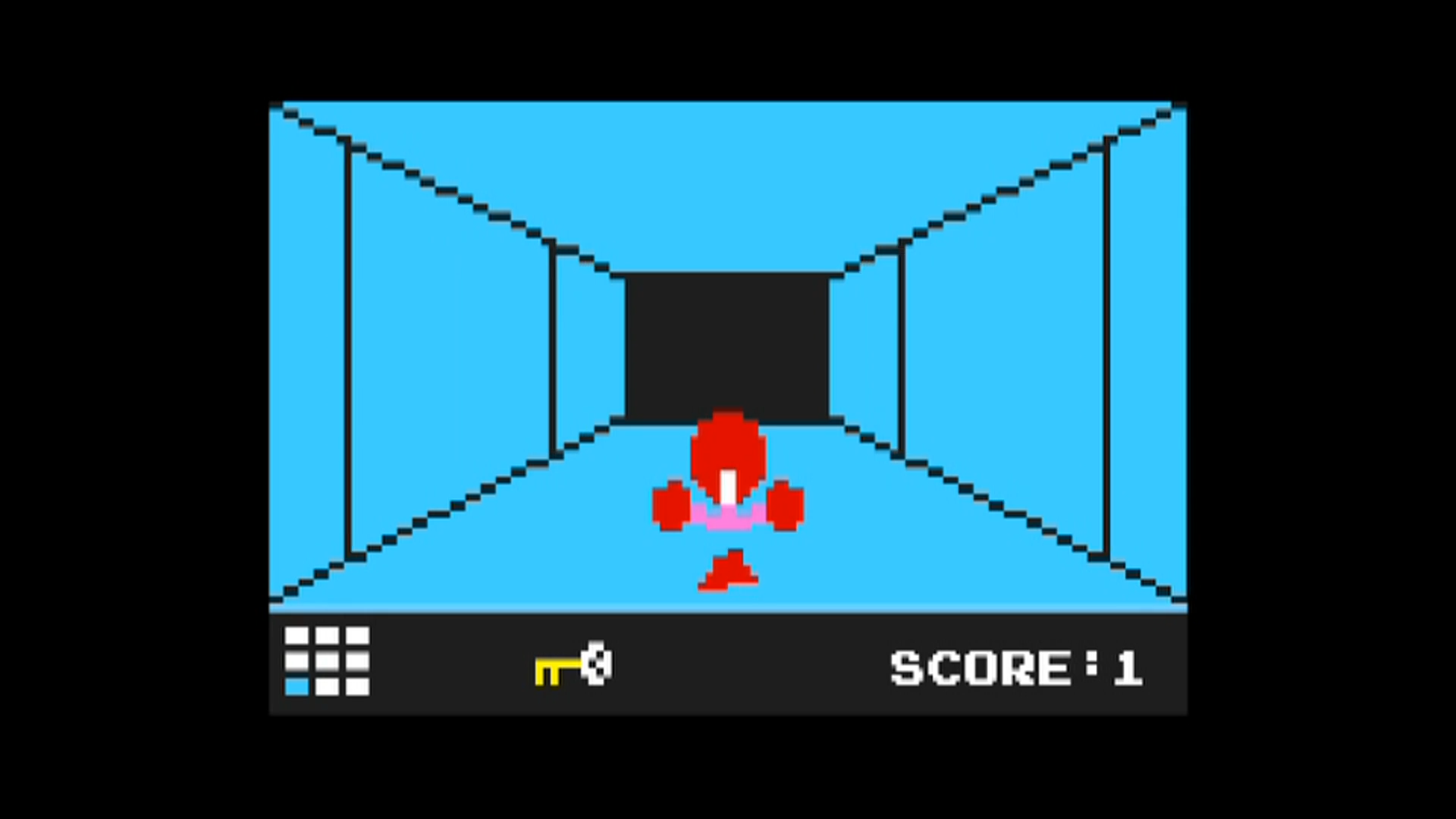 Where’s The Cheat?