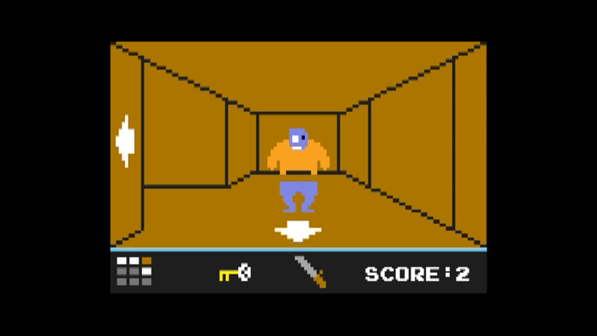 Where’s The Cheat?