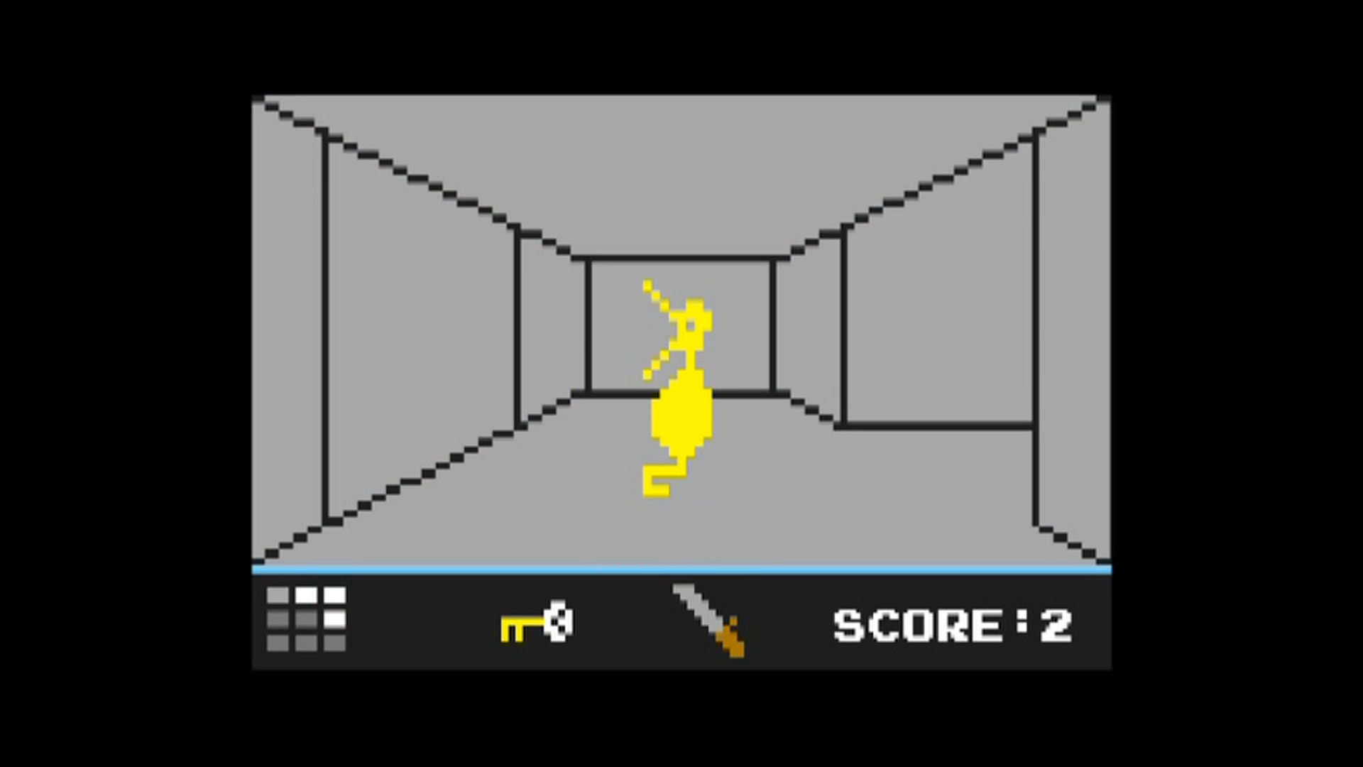 Where’s The Cheat?