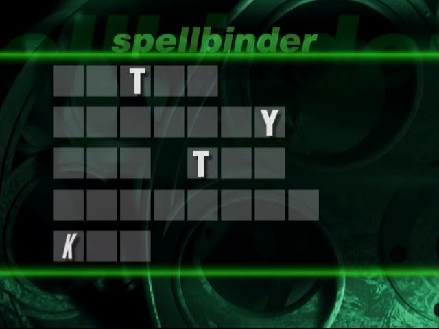 Scene It?: The DVD Movie Game