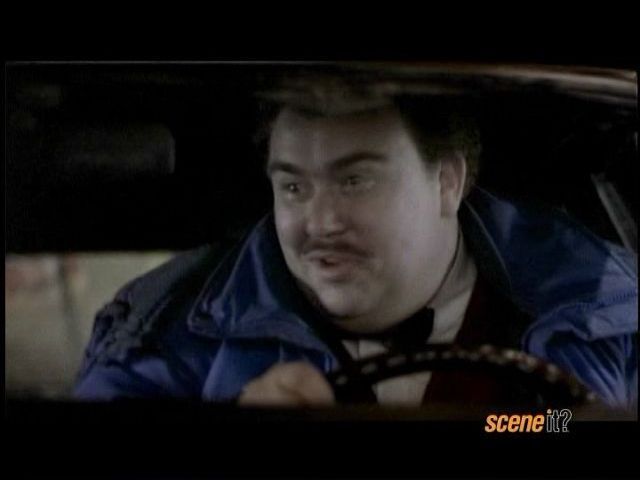 Scene It?: The DVD Movie Game