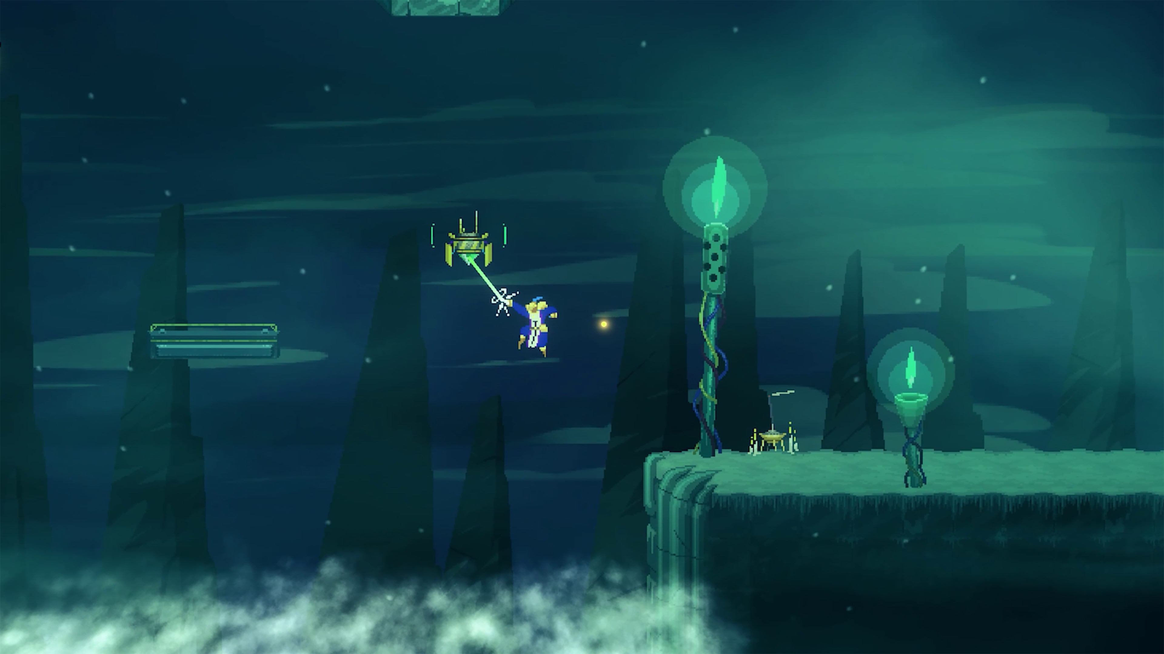 Adventure of Samsara