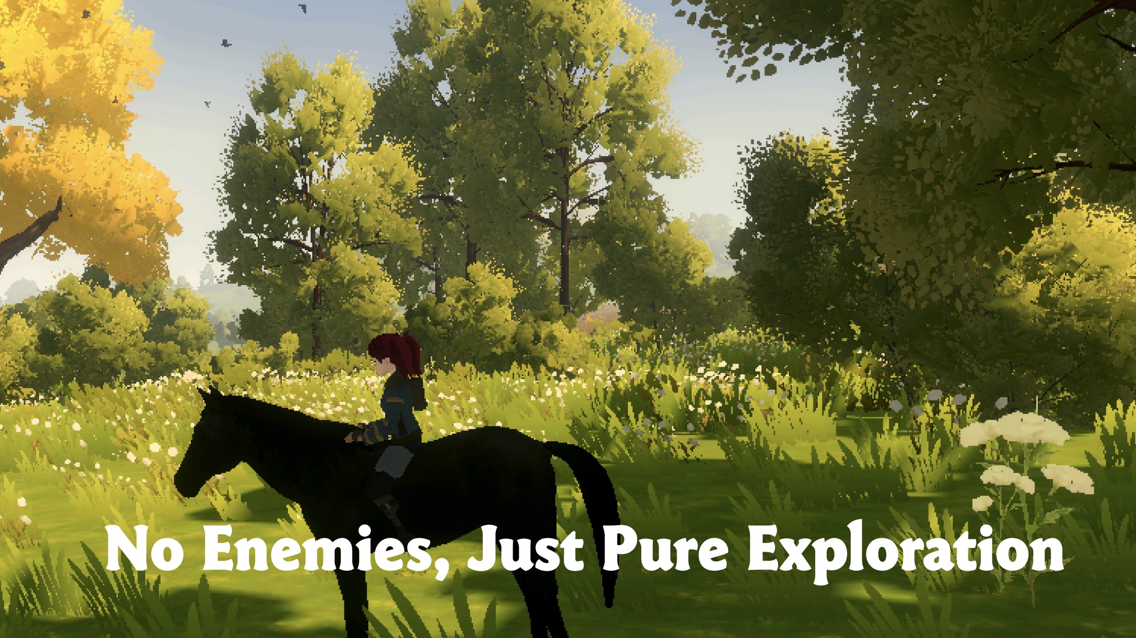 Wilderless: Meadowfell