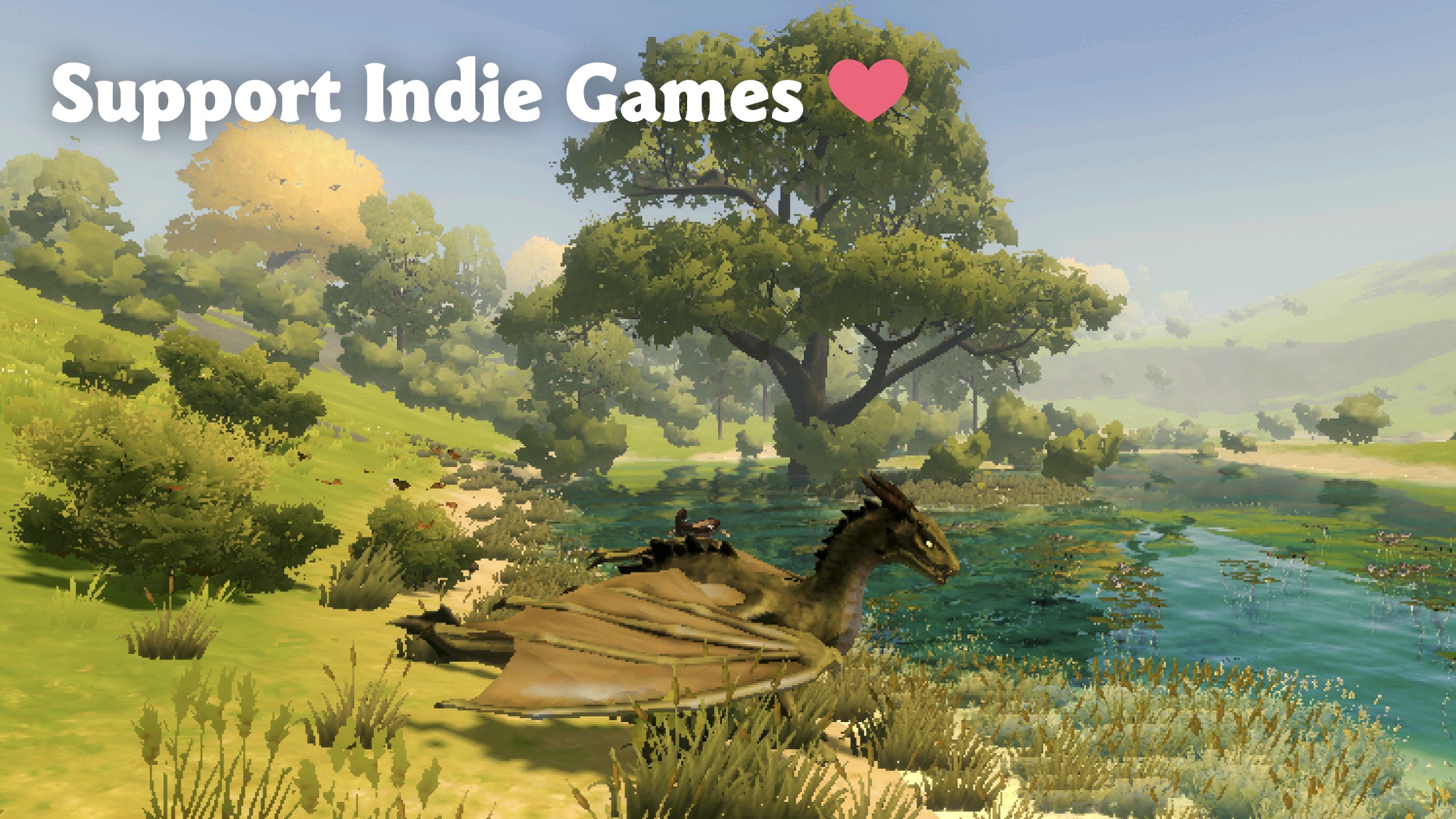 Wilderless: Meadowfell