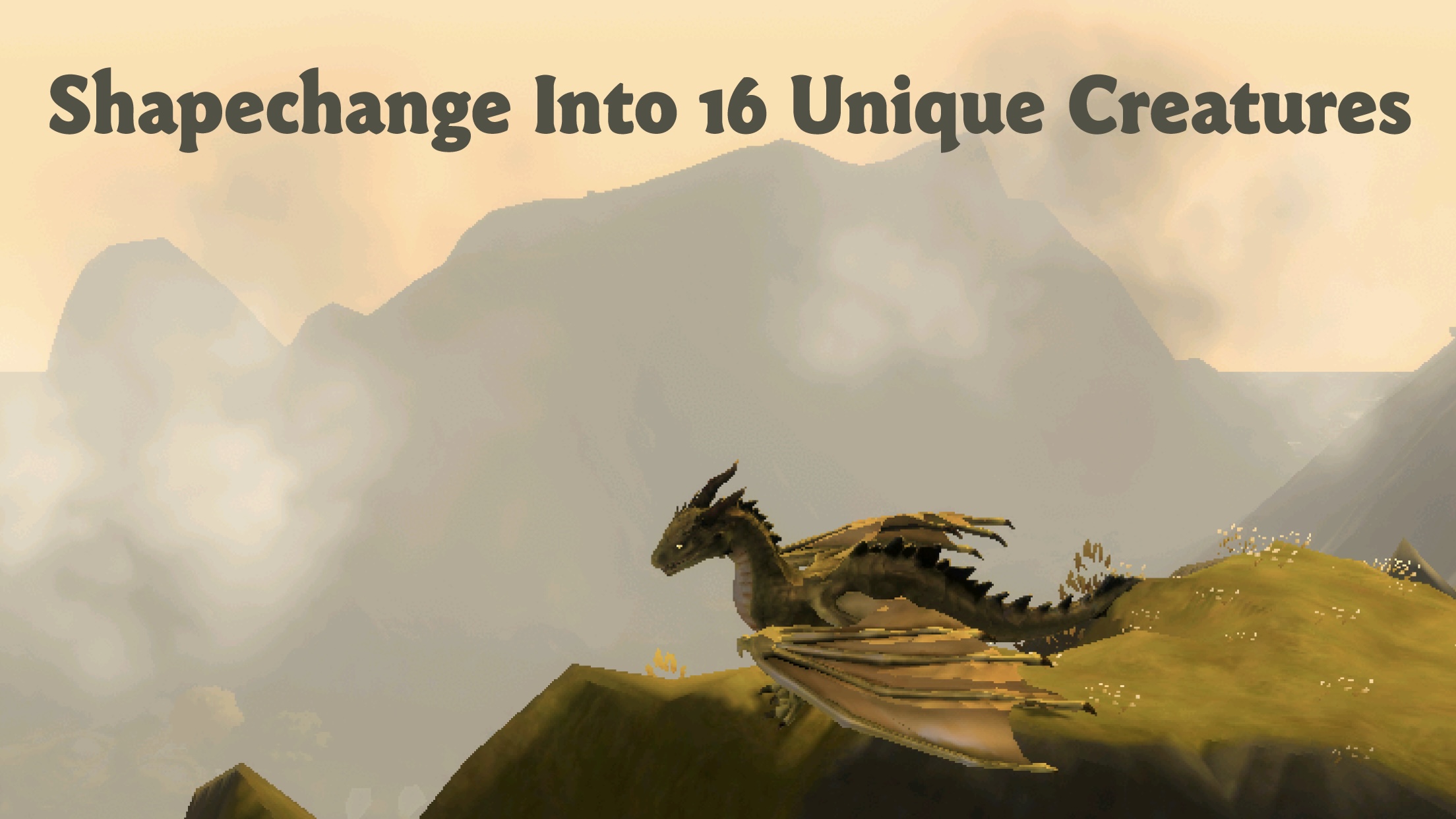 Wilderless: Meadowfell