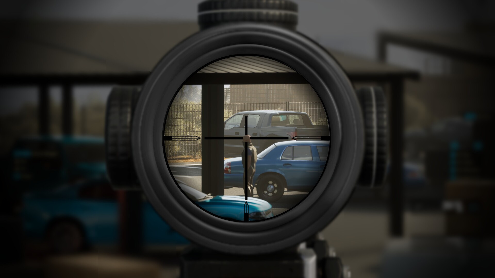 Tactical Response Team