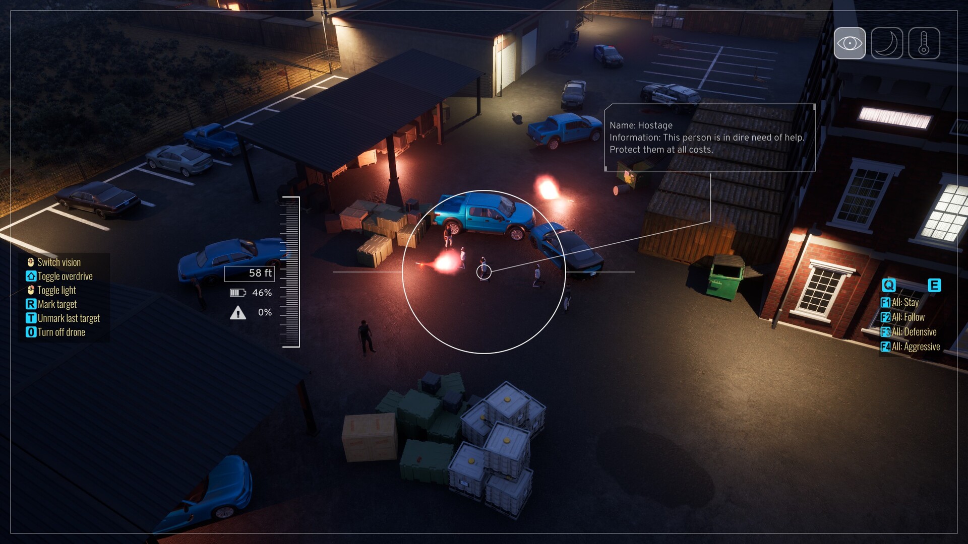 Tactical Response Team