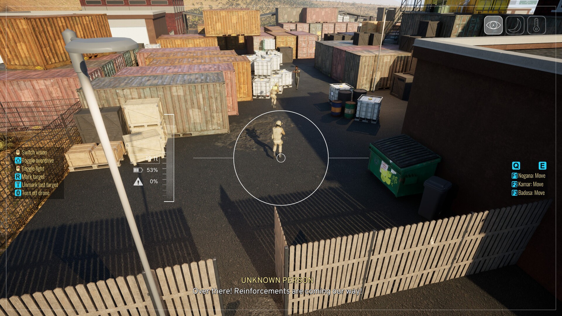 Tactical Response Team