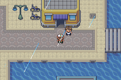 Pokémon Peach Version