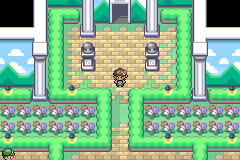 Pokémon Peach Version