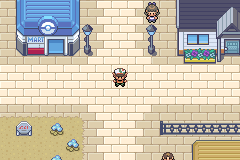 Pokémon Lime Version