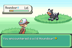 Pokémon Lime Version