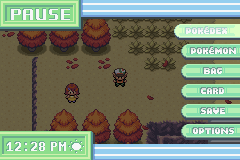 Pokémon Lime Version