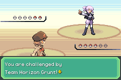 Pokémon Lime Version