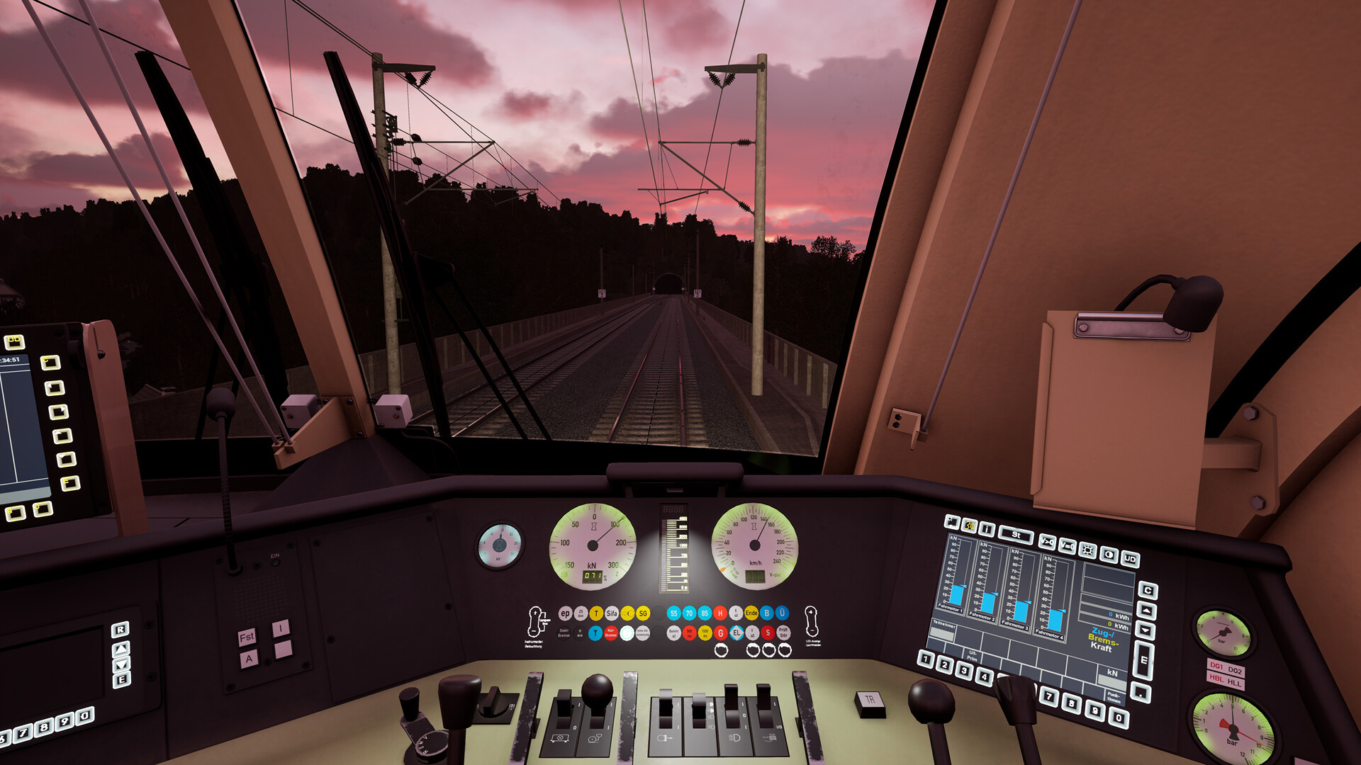 Train Sim World 5: Dispolok BR 182 Add-On
