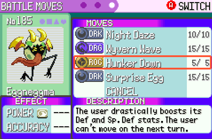 Pokémon Pisces Version