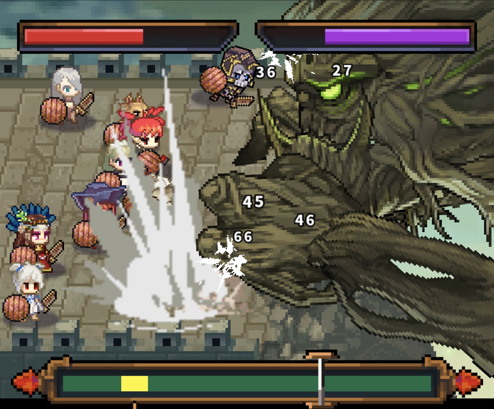 Warriors’ Market Mayhem VIP