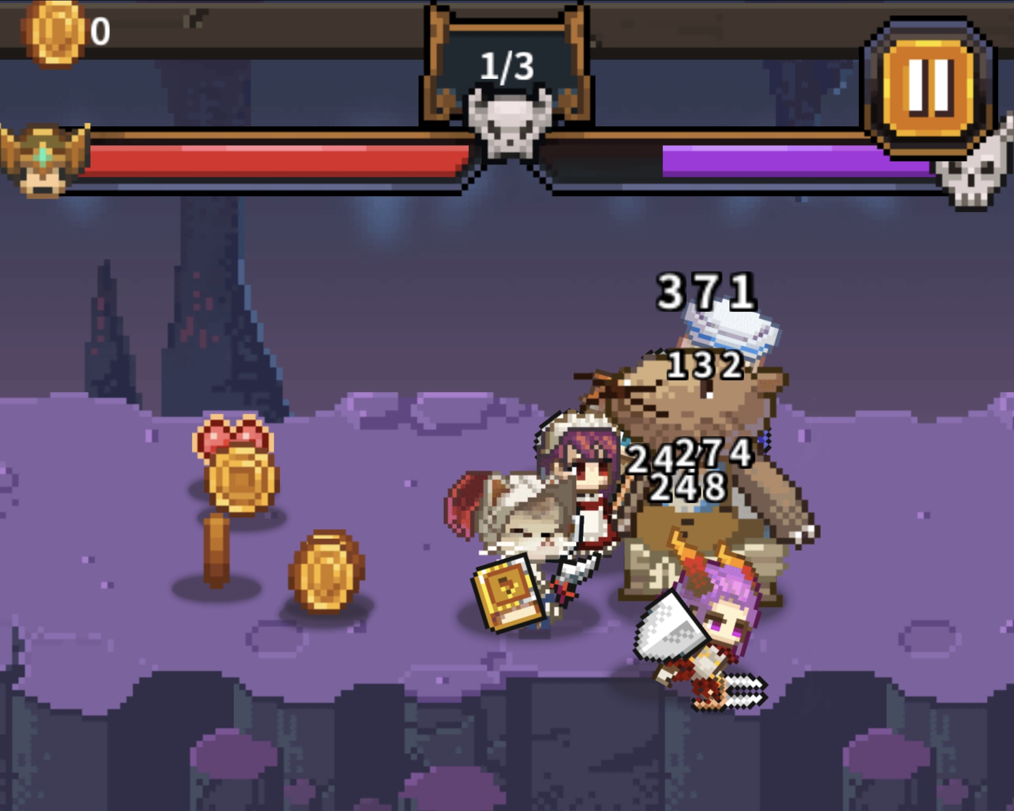 Warriors’ Market Mayhem VIP