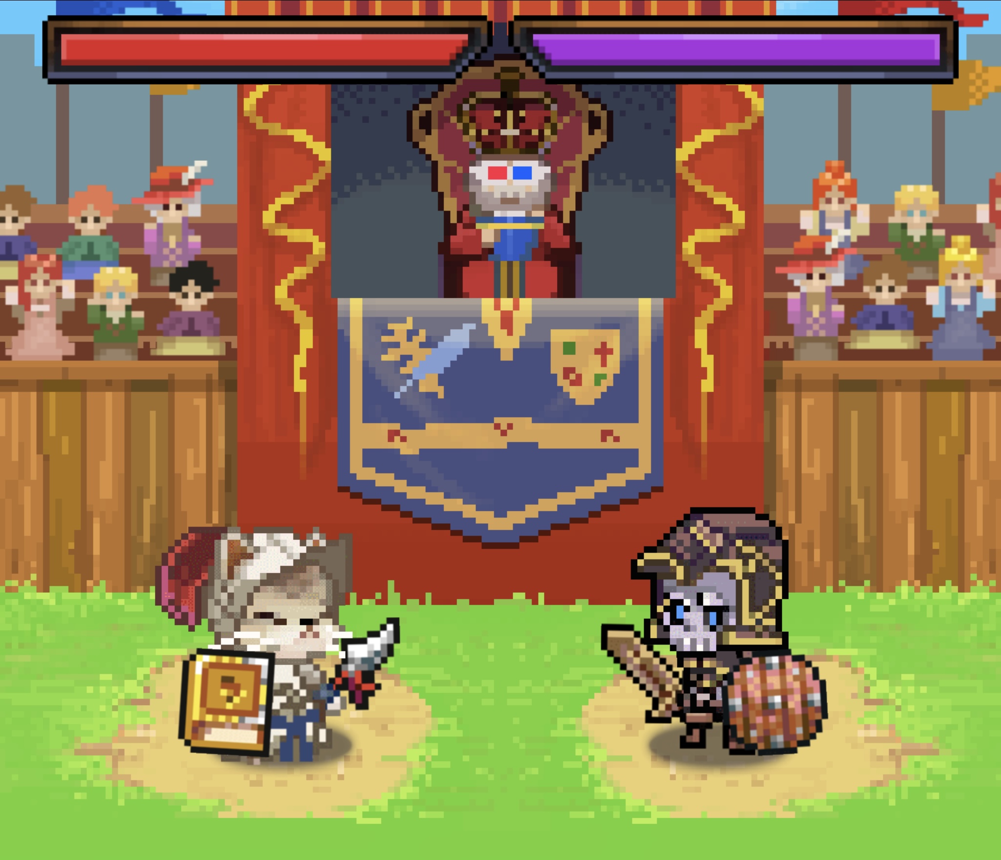 Warriors’ Market Mayhem VIP