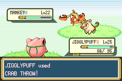 Celia’s Stupid Romhack