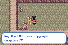 Celia’s Stupid Romhack