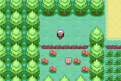 Celia’s Stupid Romhack