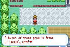 Celia’s Stupid Romhack