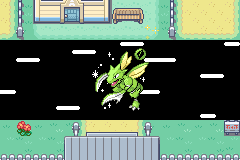 Celia’s Stupid Romhack