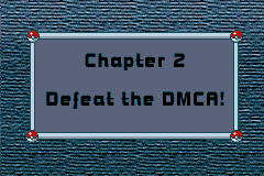 Celia’s Stupid Romhack