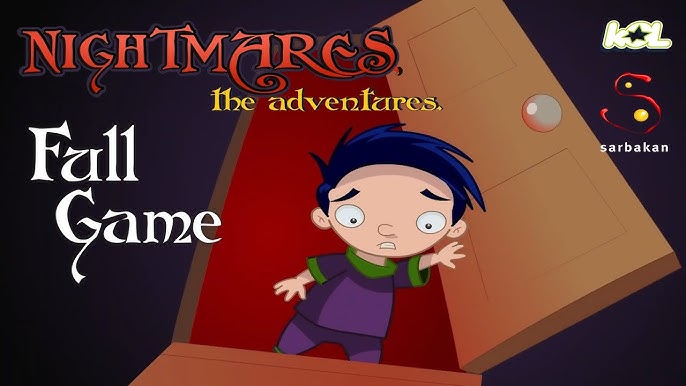 Nightmares: The Adventures – Broken Bone’s Complaint